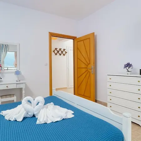 Appartamento La Casa De Fokas - Chrisi Ammoudia