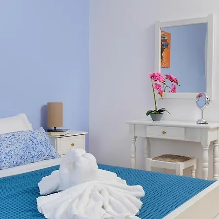 شقة La Casa De Fokas - *