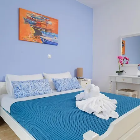 Appartement La Casa De Fokas -