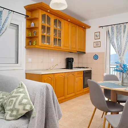 La Casa De Fokas - Apartamento