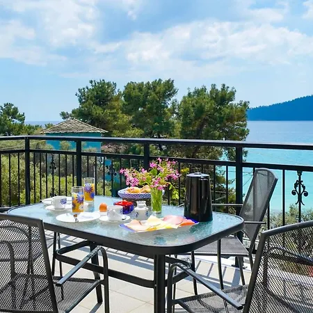 La Casa De Fokas - Apartamento *