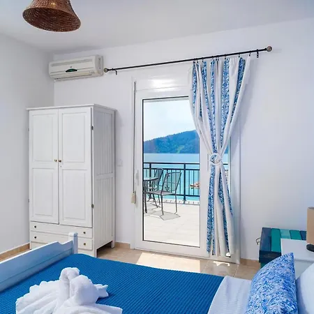 Appartement La Casa De Fokas -