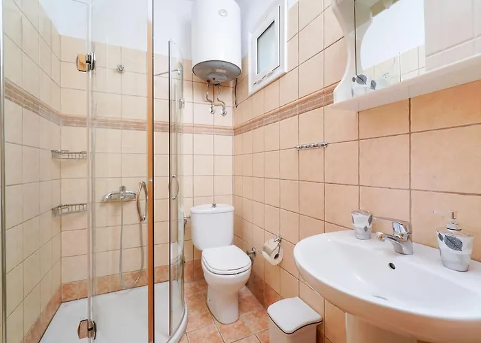 Appartement La Casa De Fokas -